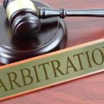 Arbitration & Other Forms of Dispute Resolutions